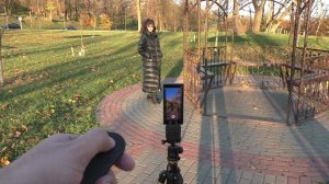 Pivo Pod Red-Умный штатив, который превратит любой смартфон в профессиональное устройство для стрима