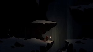 Unto The End | Обзор игры | Пещерные чудики и много ловушек