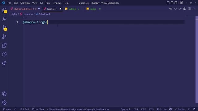 #9 BUILD THE BEST ECOMMERCE WEBSITE EVER WITH REACT JS NEXT JS REDUX TOOLKIT AND NEXT AUTH 2023