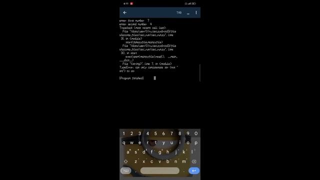 int() Function in input function | python tutorials | python for beginners