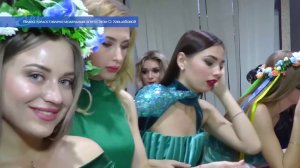 Конкурс красоты «Женщина года» прошел в Невинномысске