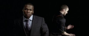 50 Cent featuring Justin Timberlake AYO Technology