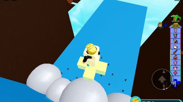 Bot yap sona git Build a Boat For Treasure?⛴? смотреть онлайн