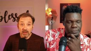 Абдул Якубу - Являть Бога