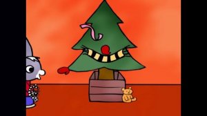 30 минут от Тротро - Тротро убирает свою комнату