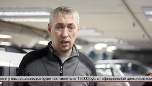 [165 серия] Ларгус Кросс 7 мест в Нижний Новгород / Узбекистан