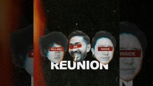 Killing Me Inside (Reunion) - Seven Years Cover (Onadio,Sansan&Raka)