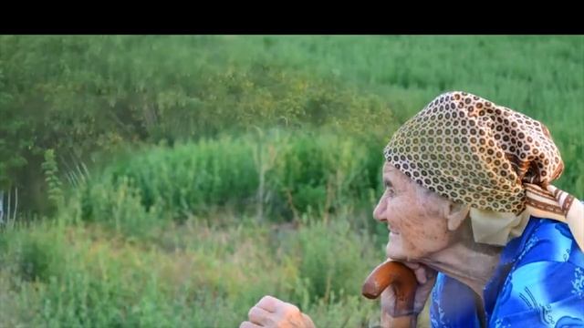 Мария Леонова - Стихи о солдате смотреть онлайн