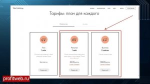 Конструктор сайтов Тильда (Плюсы и Минусы) [Видео Обзор 2022] / Как создать сайт с нуля?