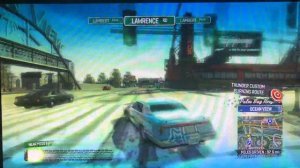 Burnout Paradise Version 1.0 Episode 3: The cars strikes again