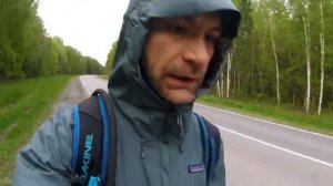 Пешком 100км за 23ч [31]