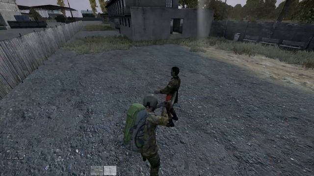 [VERY OLD]47 Tips For 0.47 | #DayZ Standalone Tips смотреть онлайн