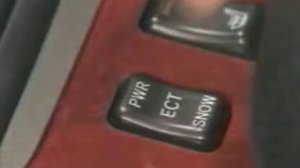 Электронная система управления дроссельной заслонкой ETCS i