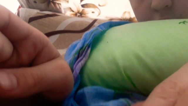 Домик из подушек Часть первая смотреть онлайн