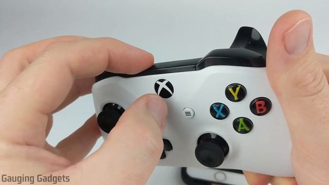 How to Connect Xbox One Controller to iPhone смотреть онлайн