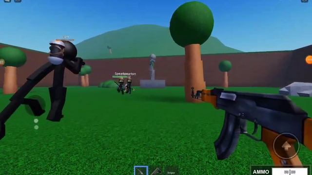 как получить новую ачивку листьев в стик вар легаси роблокс смотреть онлайн