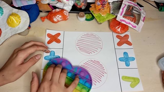 Трейды ПОП ИТ с сестрой смотреть онлайн