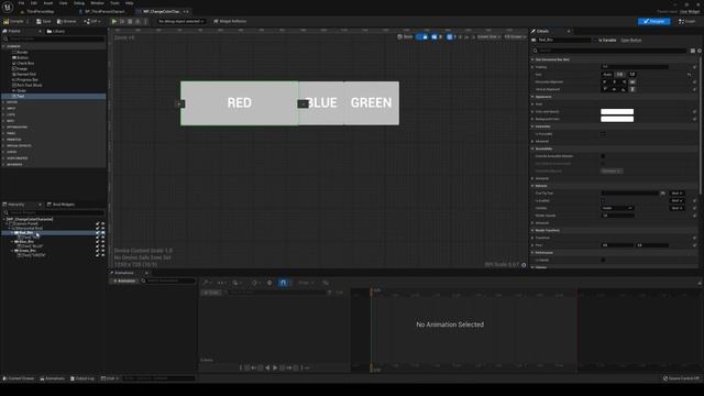 How to Customize your Mannequin Appearance in Unreal Engine 5 смотреть онлайн