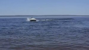 Баджер SL-390AL c Меркурием 15м