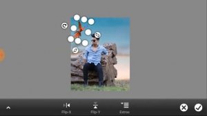 Photoshop touch photo editing tutorial // photo editing tutorial