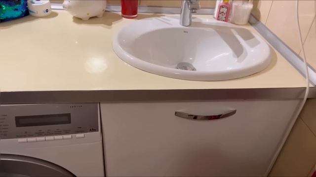 Рум Тур нашей квартиры! Где живут блогеры? Алиса Лисова с дочкой смотреть онлайн