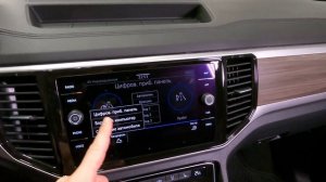 ?? Обзор Фольксваген ТЕРАМОНТ Статус 2.0 220 л.с. / Volkswagen TERAMONT Status 2.0 2021