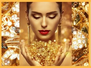 ПРИЗЫВ БОГИНИ ХАЛЯВА.  ДЛЯ ВСЕХ. ВЕДЬМИНА ИЗБА. ИНГА ХОСРОЕВА.mp4