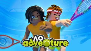 Как получить бесплатные вещи в роблоксе в плейсе AO Adventure