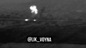 Солнцепёки прогревают ВСУшников на их собственных позициях