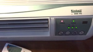 электрическое отопление альтернатива газовому отоплению.Einhell