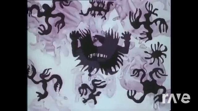 Ravedj Бы Такого Сделать Плохого Мф Голубой Щенок - The Music Tombstone & Любимые Мультики | RaveDj