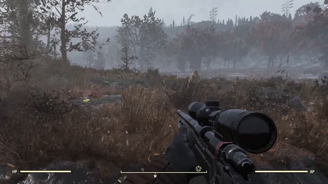 Fallout 76 Wastelanders - No Damage To The King - Ep 184