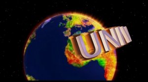 Universal Pictures Logo 2009-2011