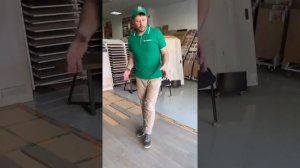 QUICK STEP (замки ламината)