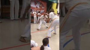 Capoeira - Капуэра