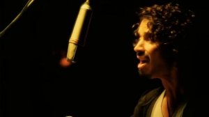 Chris Cornell - Ground Zero (Acoustic)