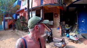 УЛОЧКИ МАНДРЕМА