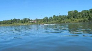 Лодка викинг 340 мотор Судзуки 9.9 переделан в 15 л.с. + скеги...