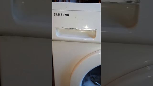 Samsung 3.5kg модель s843