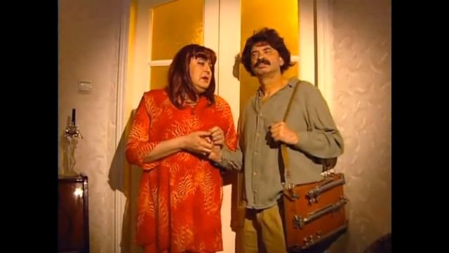 Городок Мужья и Жёны 1ч смотреть онлайн