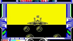 ZX Spectrum / AfterBurner