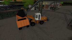 НОВЫЙ АГРОМАШ Farming Simulator 19 - Карта болеет #8