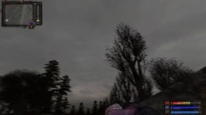 Модификация, которой нет в интернете. ☢️S.T.A.L.K.E.R.☢️ " Закон Снайпера "