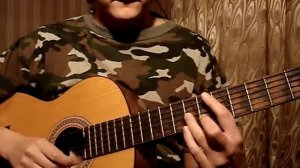 Кино - Звезда по имени Солнце. Бой. Вступление.