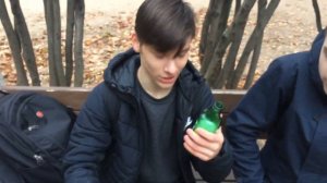 ШОК!ВРЕД ЭНЕРГЕТИКОВ!ВОТ ЧТО ОНИ ДЕЛАЮТ С ДЕТЬМИ