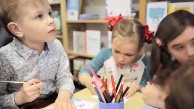 Наше "EpiShow" в издательстве "Самокат" 26.03.2016 смотреть онлайн