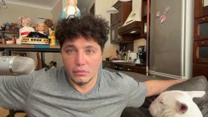 В ондатровый полдень .