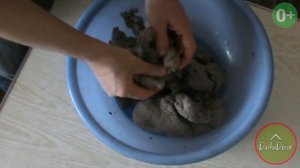 Как сделать массу для лепки папье-маше своими руками