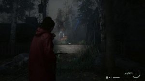 Alan Wake 2 [#7 Возвращение 3 Местная]