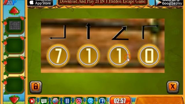 Rescue The Meerkat Walkthrough смотреть онлайн